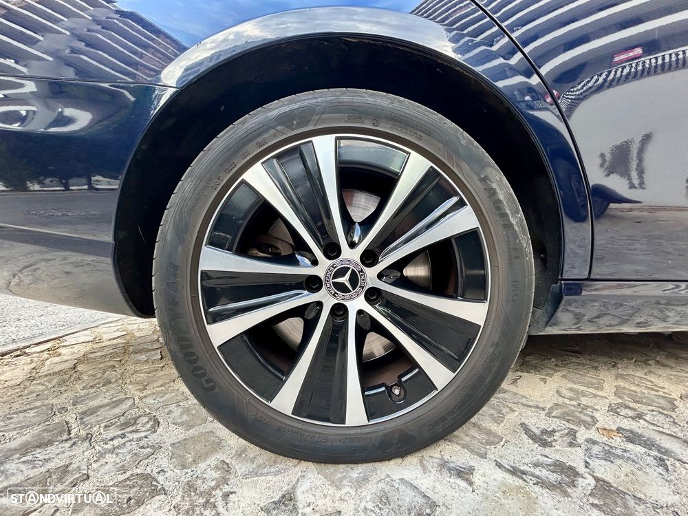 Mercedes-Benz E 300 de 9G-TRONIC Avantgarde - 16