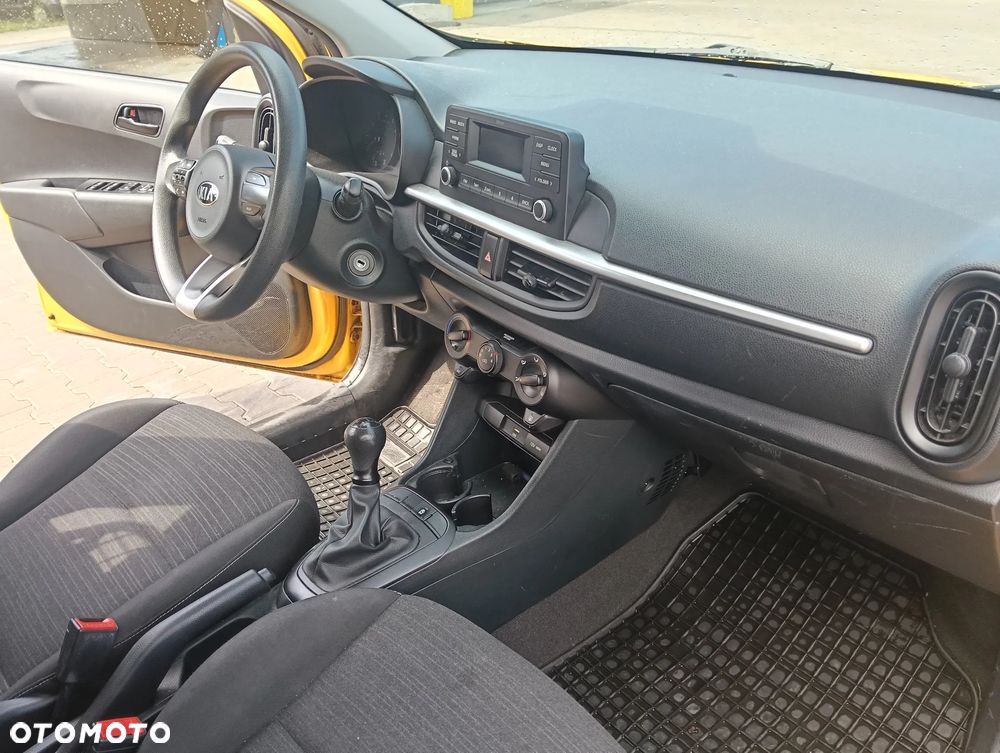 Kia Picanto 1.0 L - 15