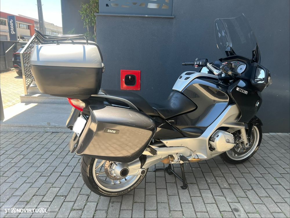 BMW R 1200 RT R 1200 RT - 6