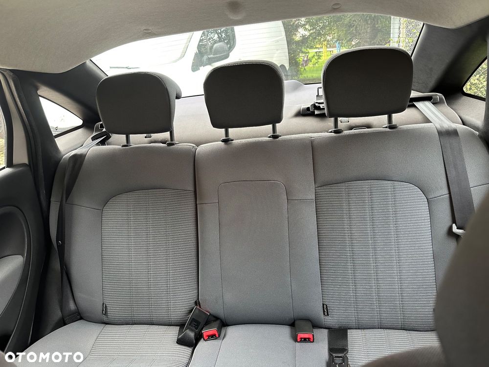 Fiat Linea 1.4 Active - 15