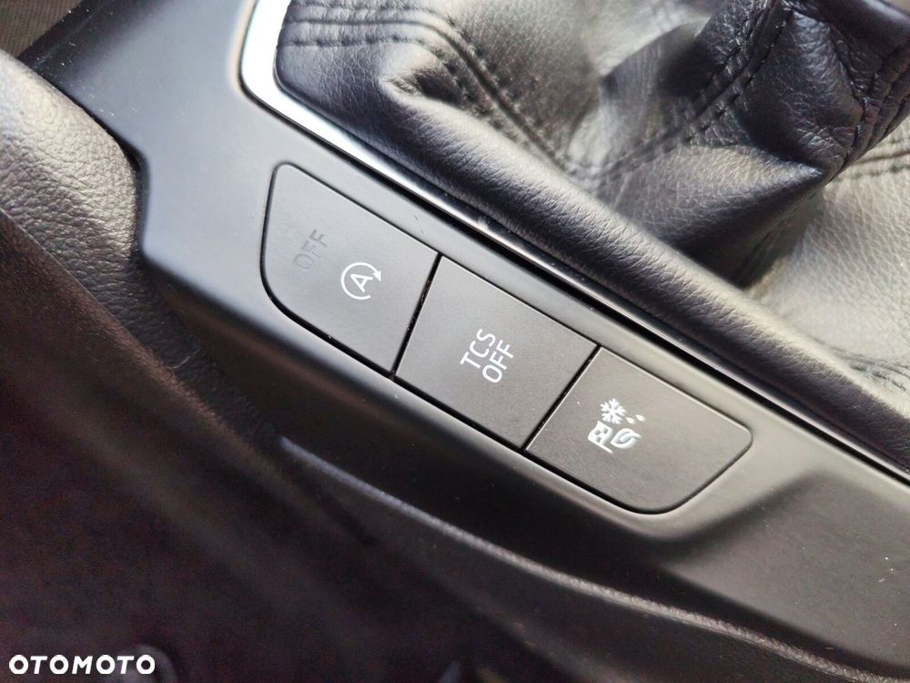 Ford Focus - 23