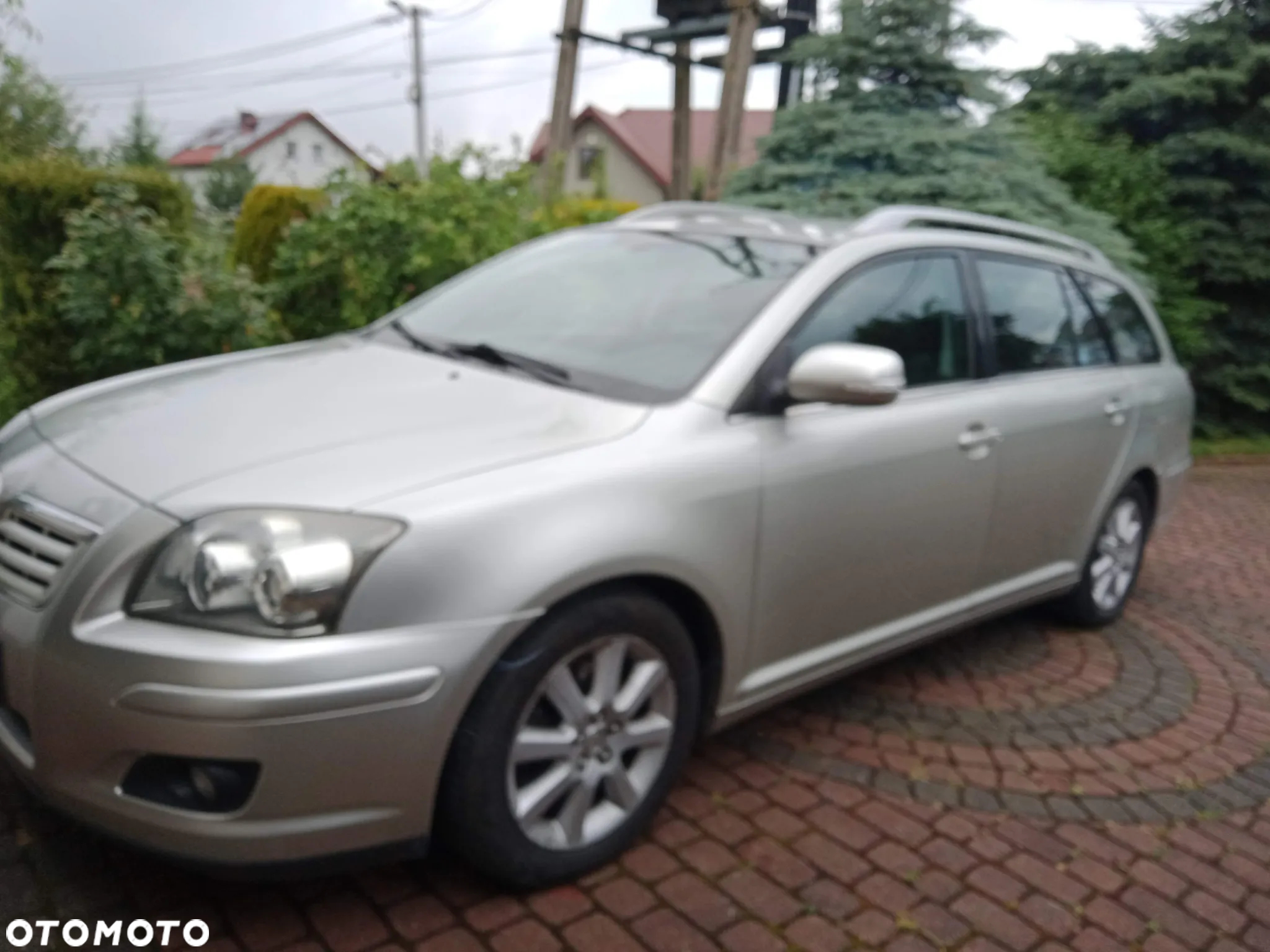 Toyota Avensis 2.0 D-4D - 3