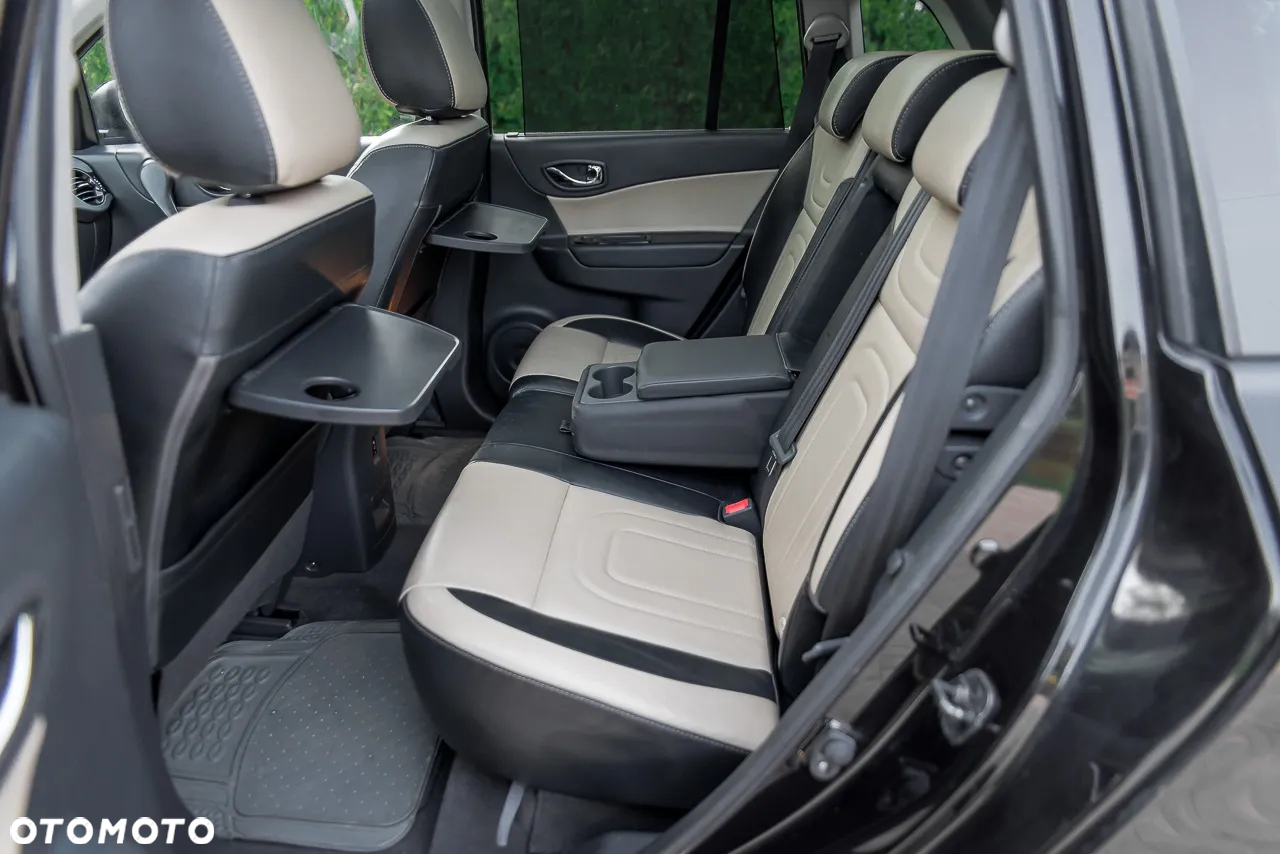 Renault Koleos 2.0 dCi FAP 4x4 Luxe - 35