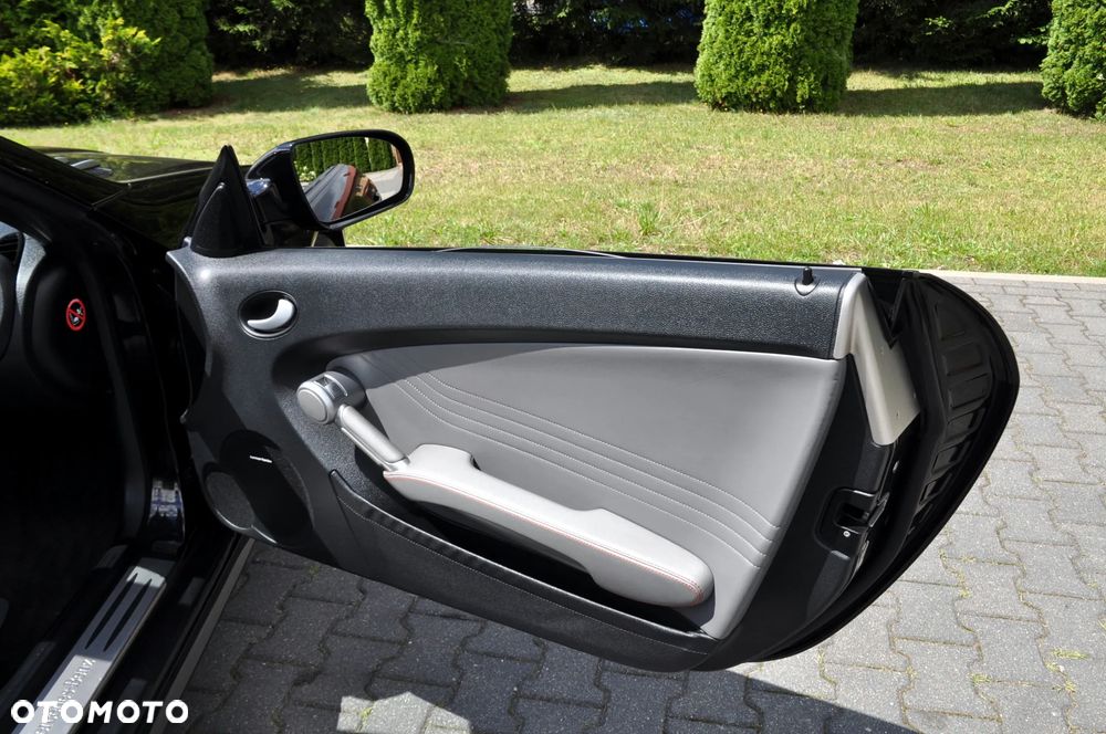 Mercedes-Benz SLK - 21