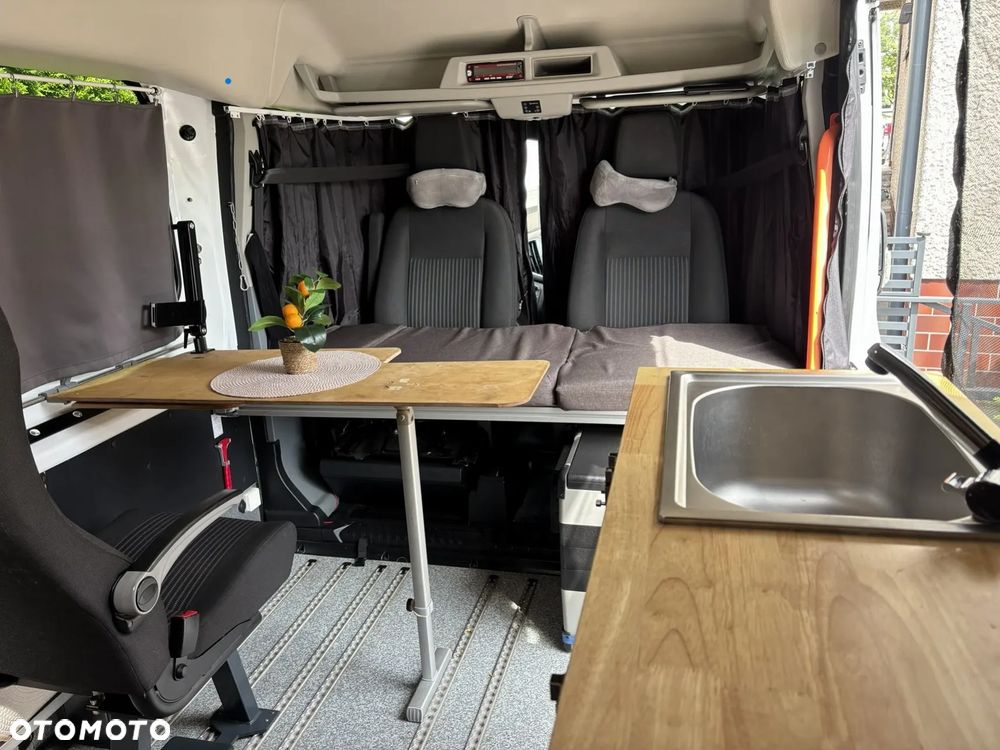 Ford transit - 8