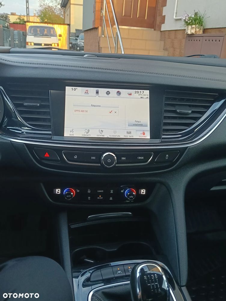 Opel Insignia 2.0 Exclusive - 15