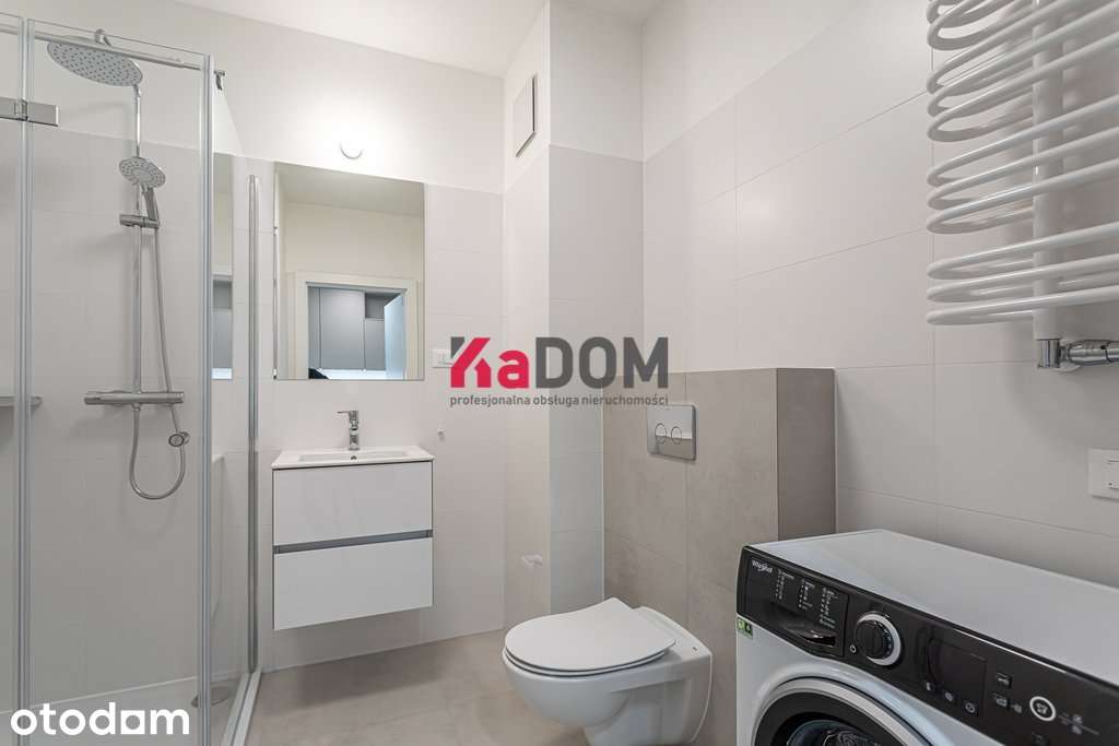 Studio - Port Praski - ul. Sierakowskiego 4