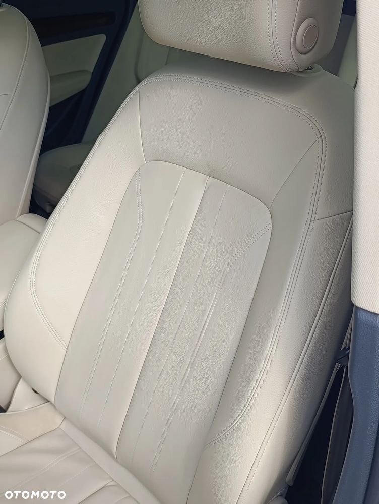 Audi Q5 2.0 TFSI Quattro S tronic sport - 14