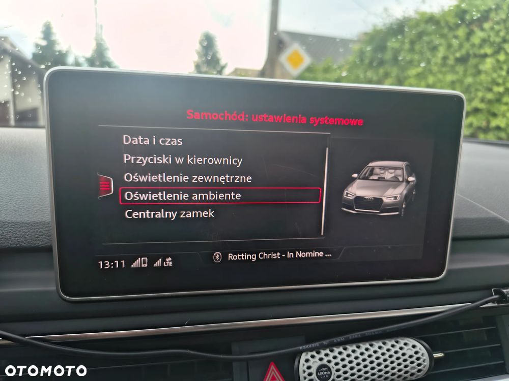 Audi A4 Avant 2.0 TDI - 30