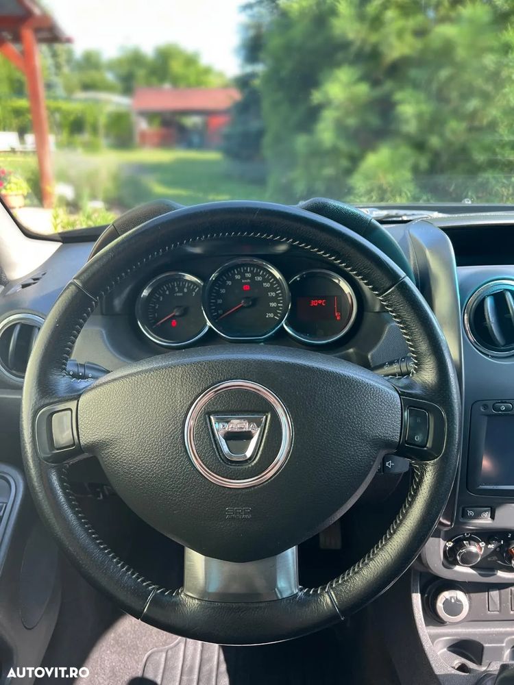 Dacia Duster - 9