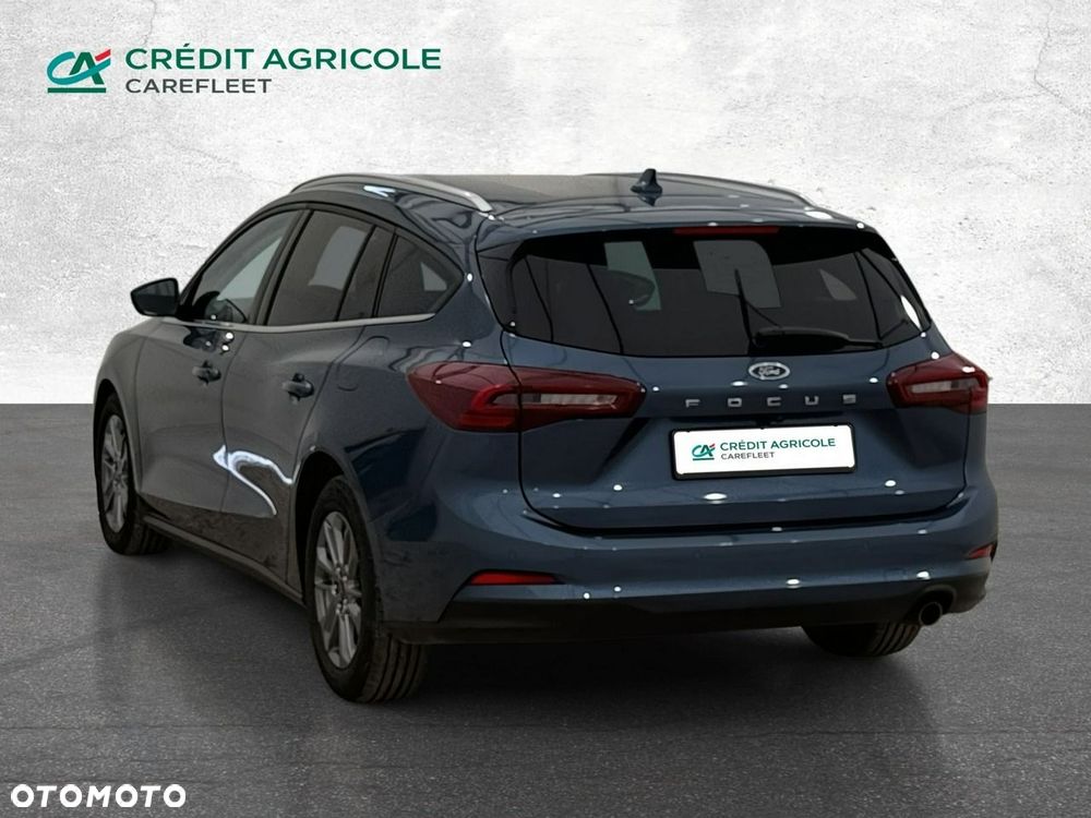 Ford Focus - 8