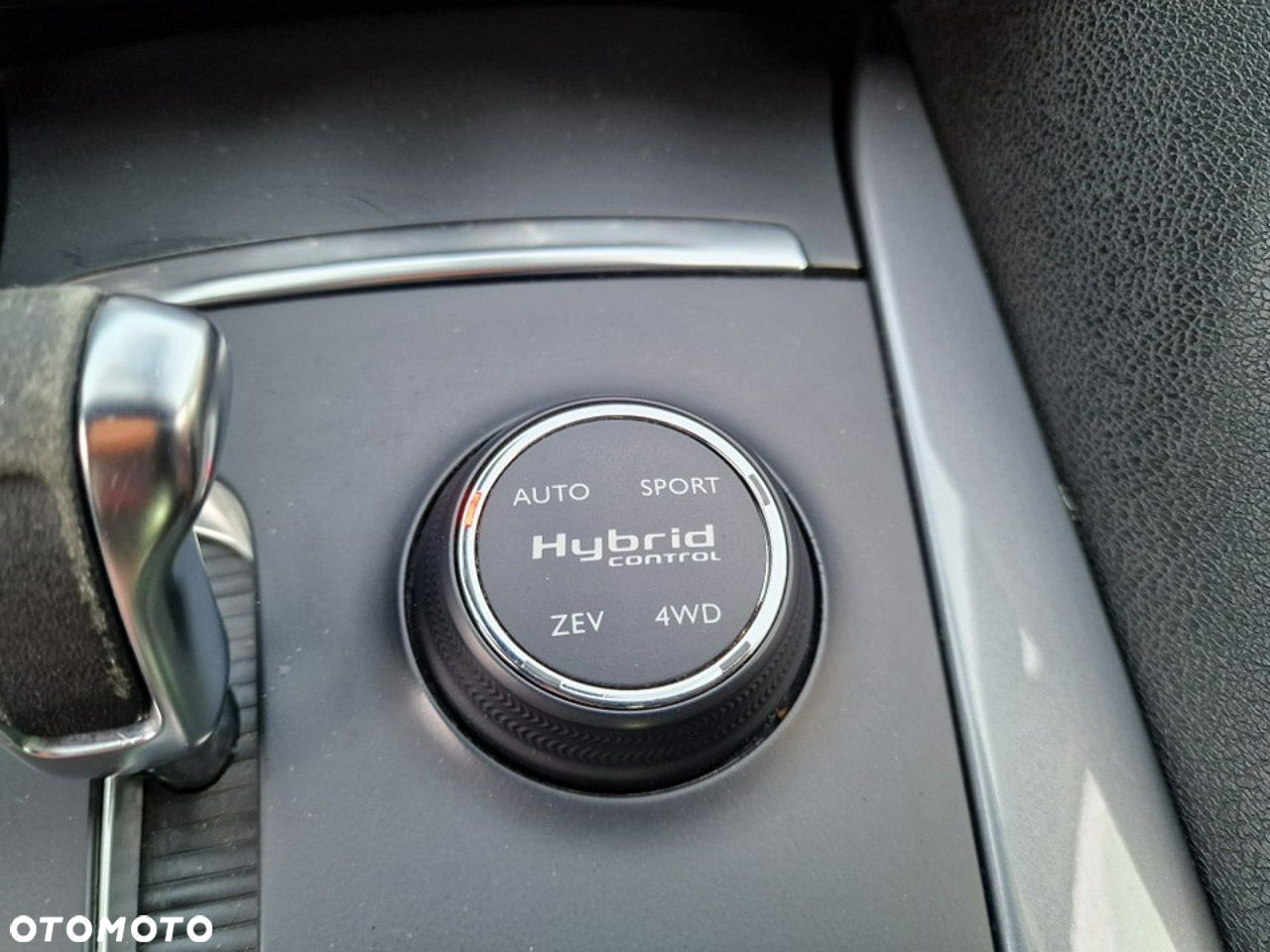 Citroën DS5 2.0 HDi Hybrid4 Pure Pearl MCP - 25