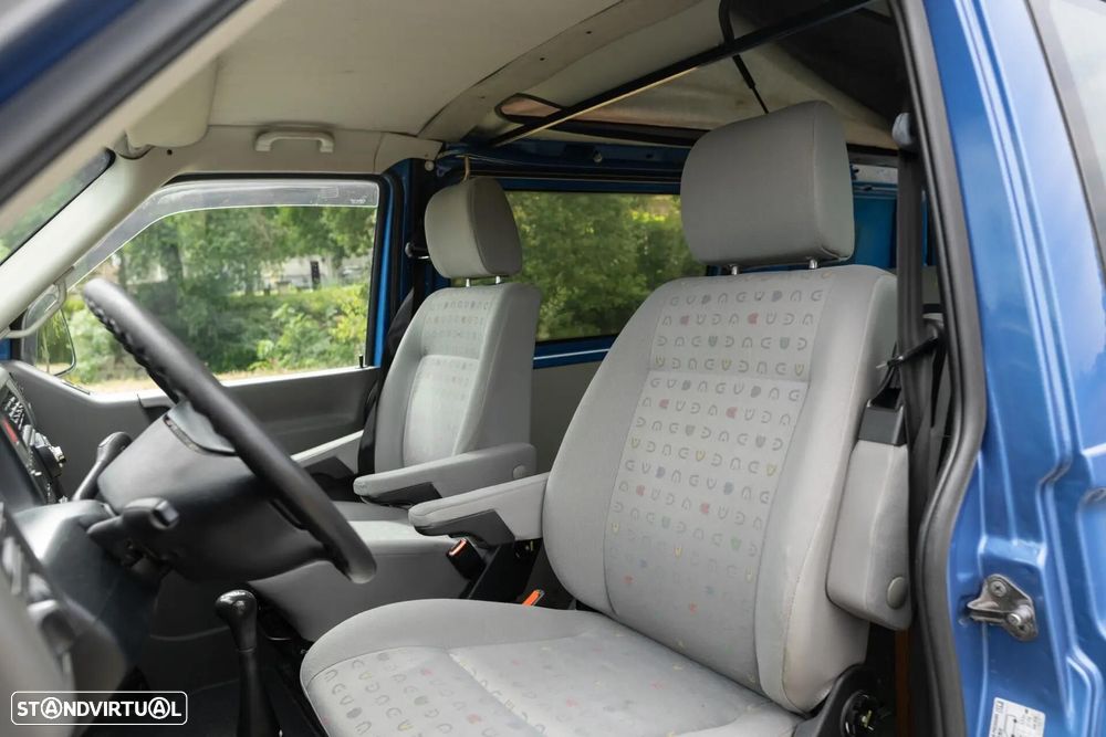 VW T4 - 20