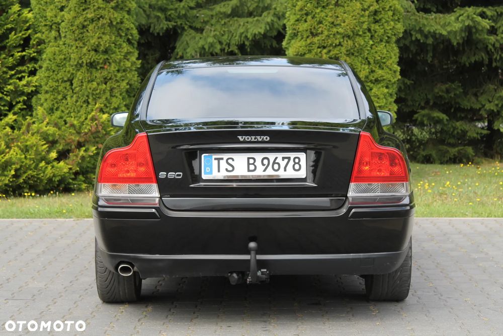 Volvo S60 2.4 Comfort - 7