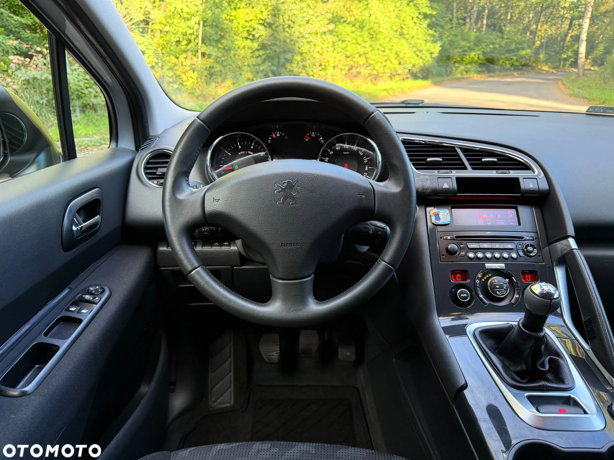 Peugeot 3008 1.6 Style - 26