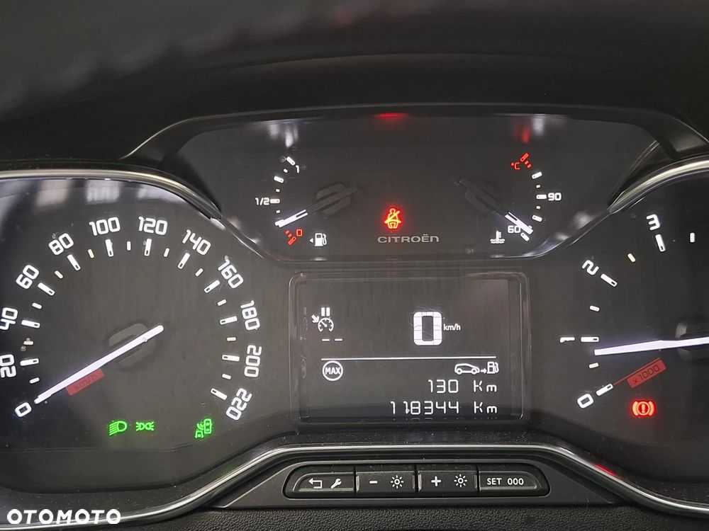 Citroën C3 1.2 PureTech Elle - 6