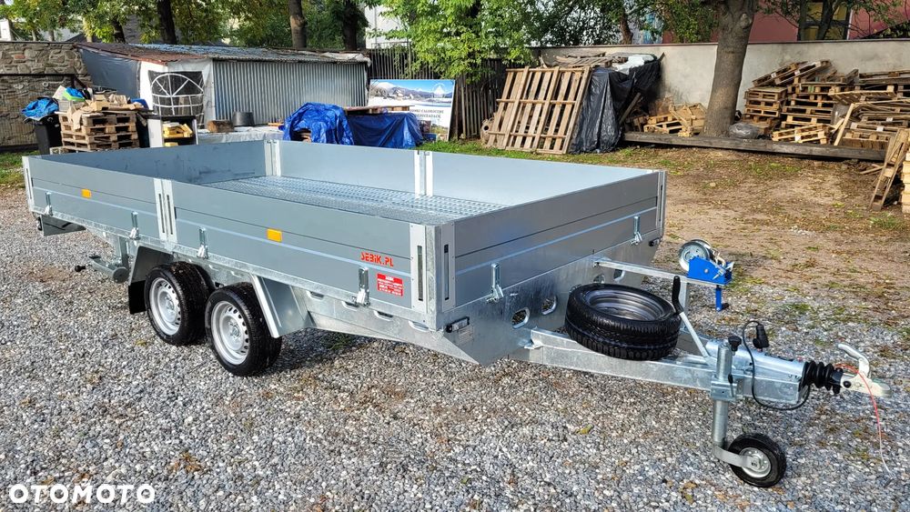 Rydwan EURO B2600 - 1