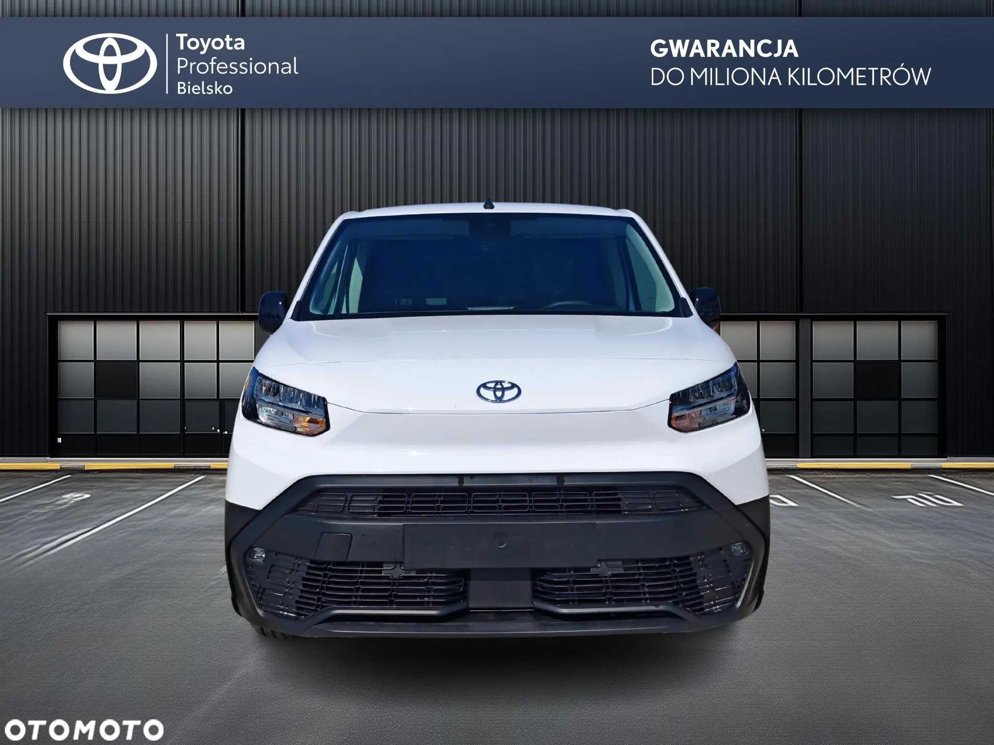 Toyota PROACE CITY - 7