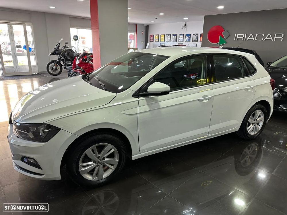 VW Polo 1.0 Confortline - 12