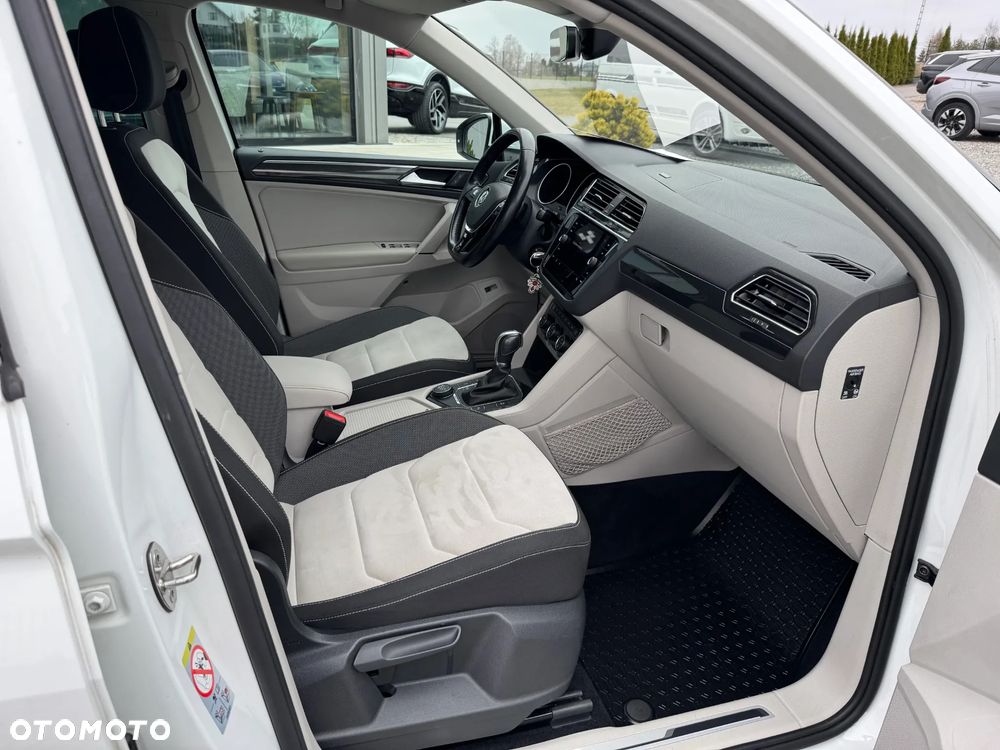 Volkswagen Tiguan 2.0 TDI BMT SCR 4Mot Highline DSG - 16