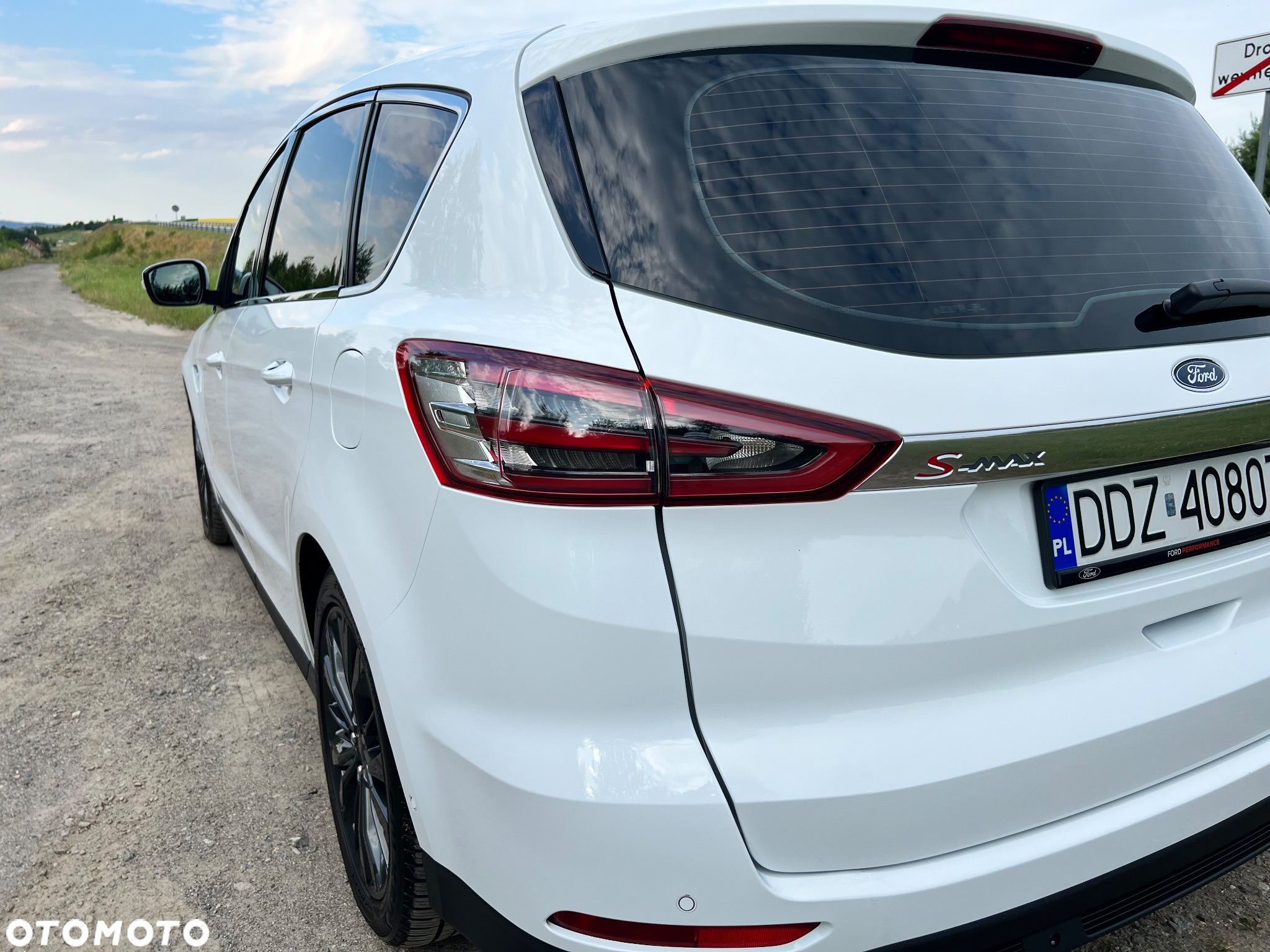 Ford S-Max 2.0 TDCi Trend PowerShift - 31
