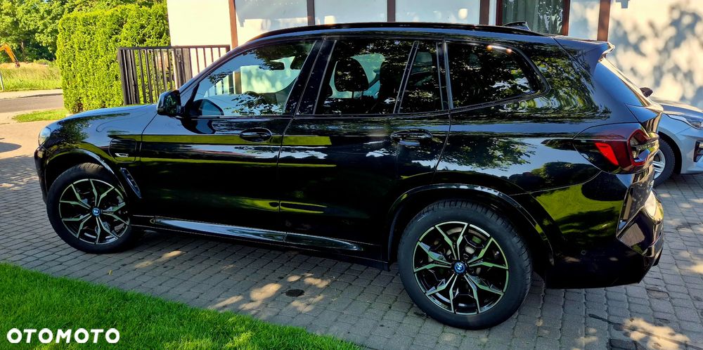 BMW X3 - 7