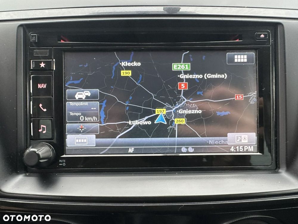 Mazda 5 - 21