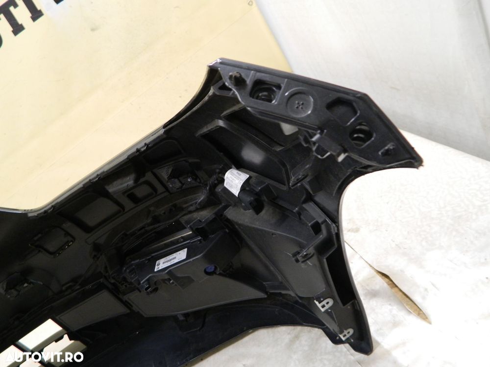Bara fata BMW Seria 1 F40, 2019, 2020, 2021, 2022, cod origine 51117459708. - 6