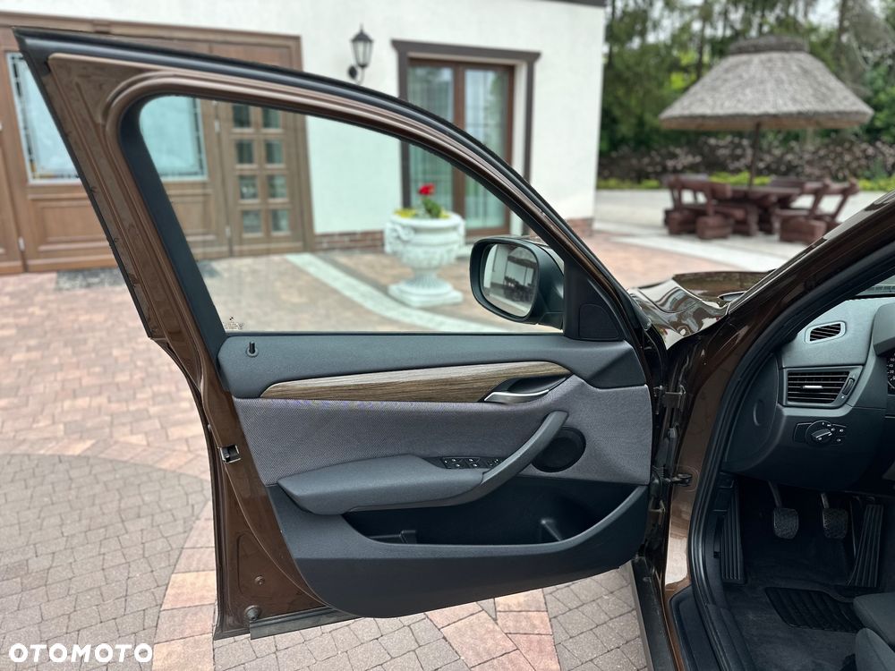 BMW X1 sDrive20d - 24