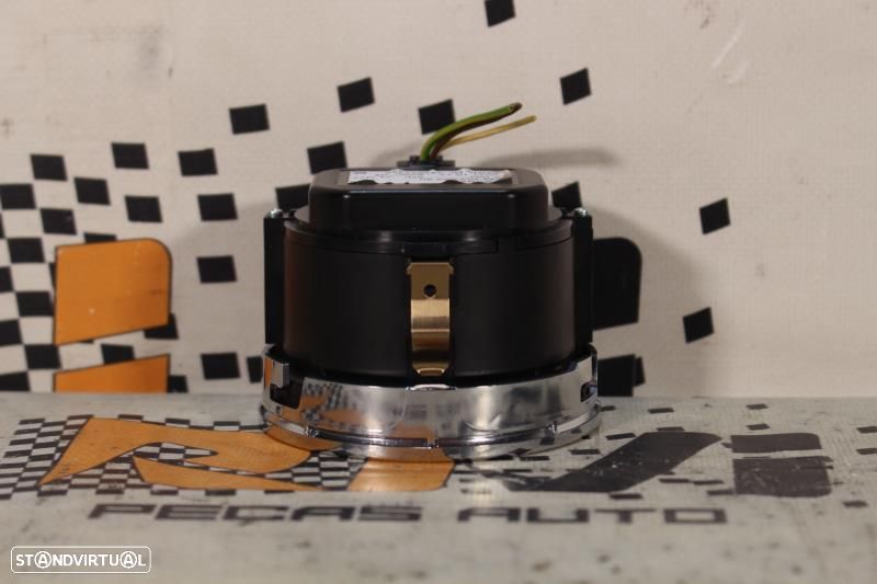 Relógio Peugeot Rcz  Ym40400280 / 342852435 - 4