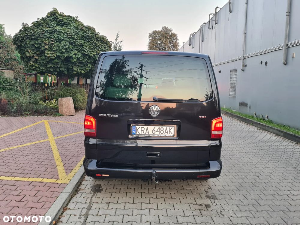 Volkswagen Multivan L1 Highline - 20