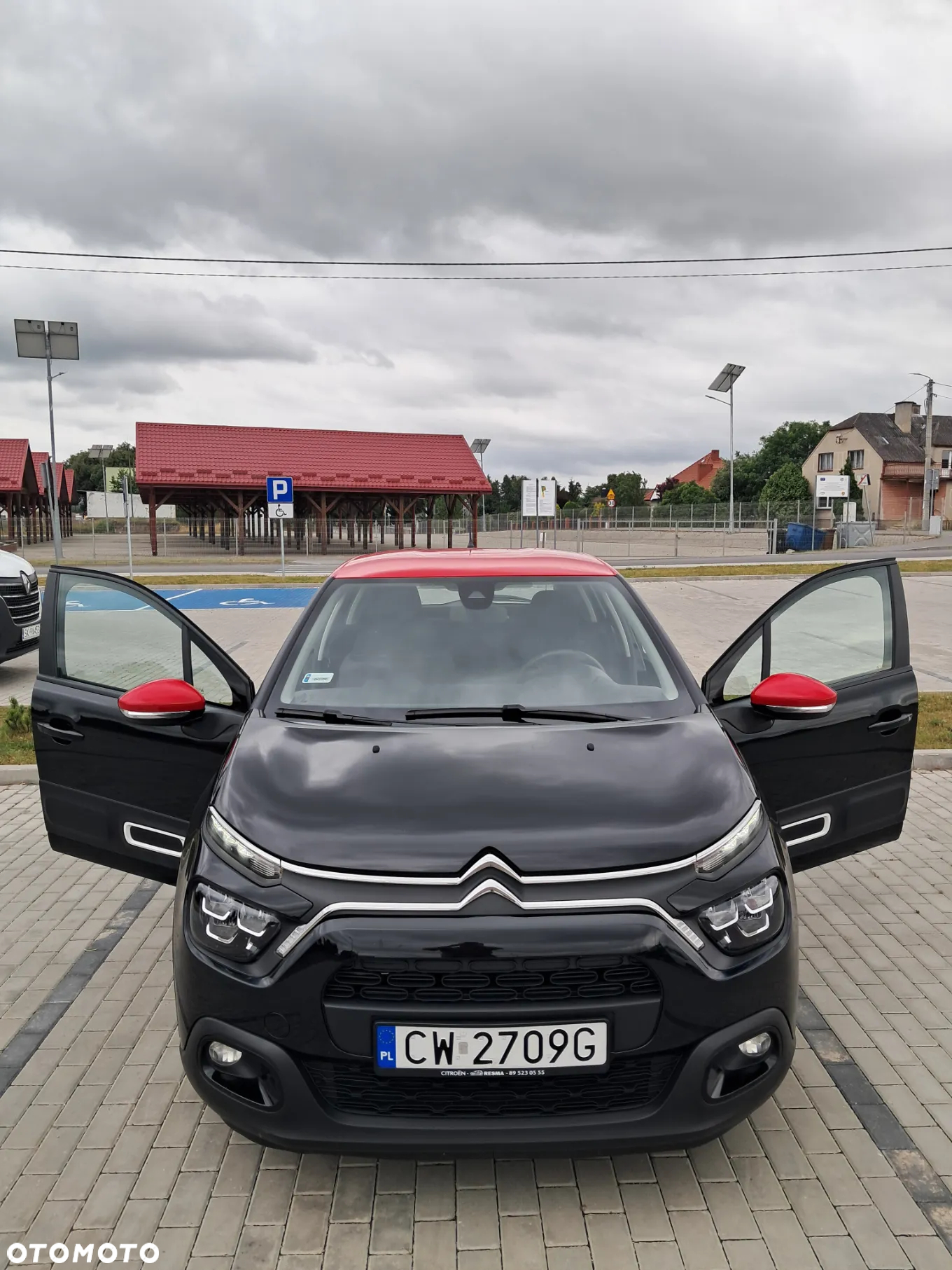 Citroën C3 1.2 PureTech Shine - 8