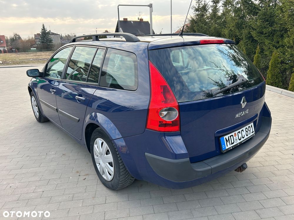 Renault Megane - 6