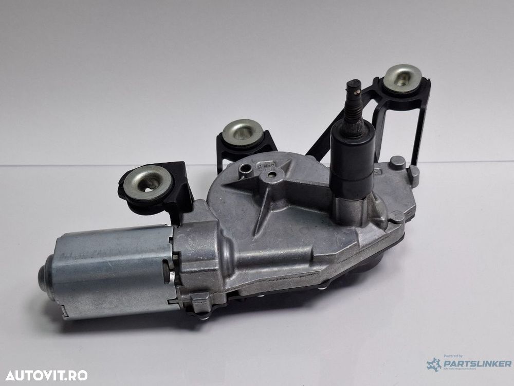 Motoras stergator haion VOLKSWAGEN GOLF IV Variant 1J5 1999 - 20061.9 TDI AGR, ALH BOSCH 0390201592  1J6955711G - 1