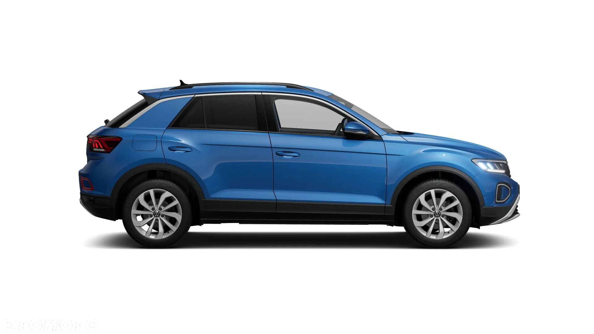 Volkswagen T-Roc 1.5 TSI Life Plus - 6