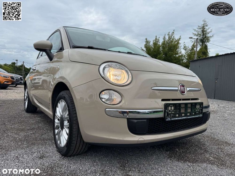 Fiat 500 - 35