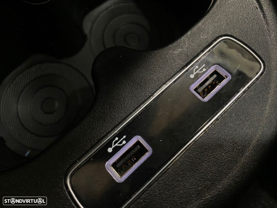 Fiat 500 1.0 Hybrid Sport - 22
