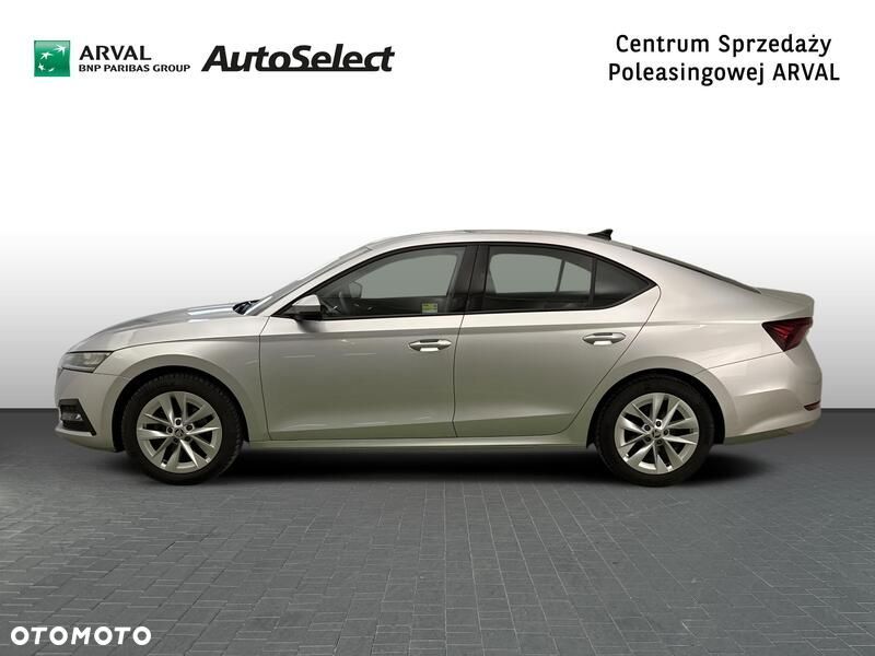 Skoda Octavia 1.5 TSI ACT Ambition - 2