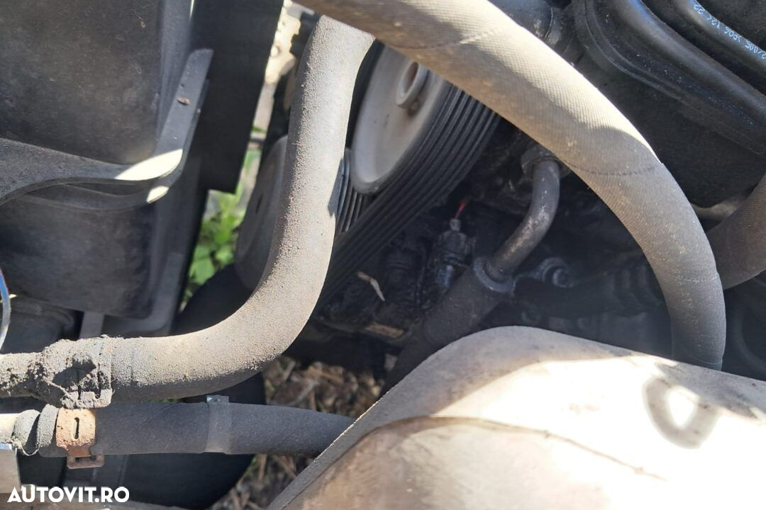 Motor complet Mercedes Sprinter 2.2 CDI 2015-2023 Euro 6 654920 - 7