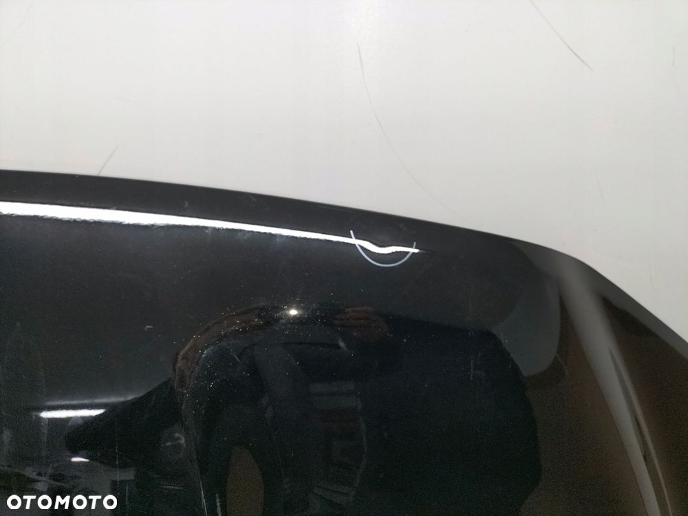 maska pokrywa silnika dodge ram 19- 1500 sport - 6