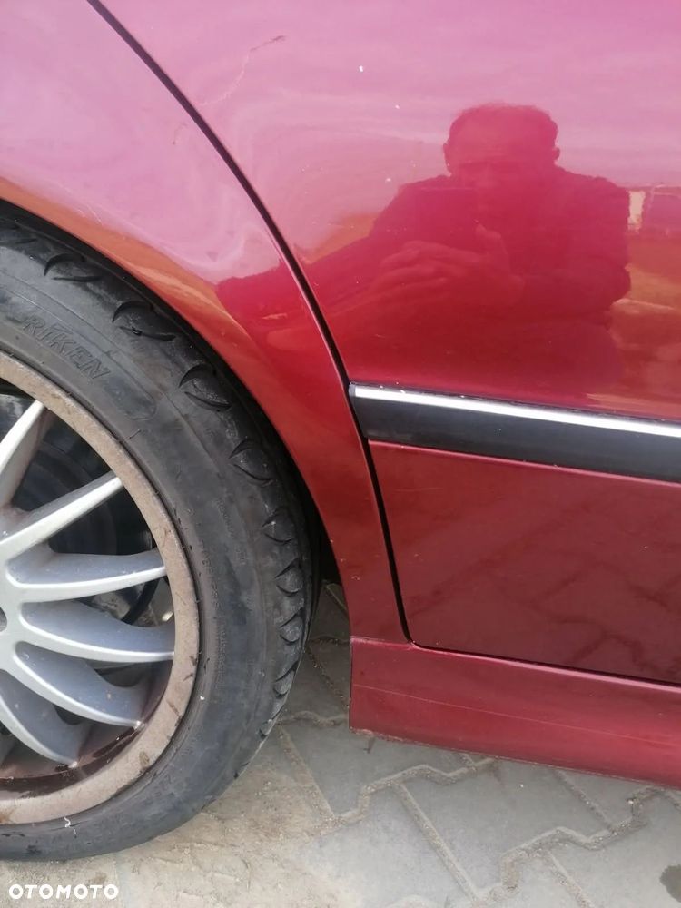 BMW Seria 5 520i - 9