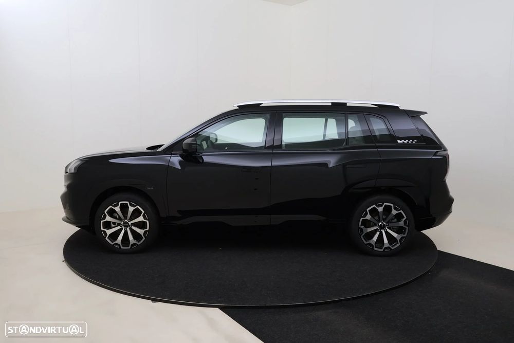 Aion V 75.26 kWh Premium - 10