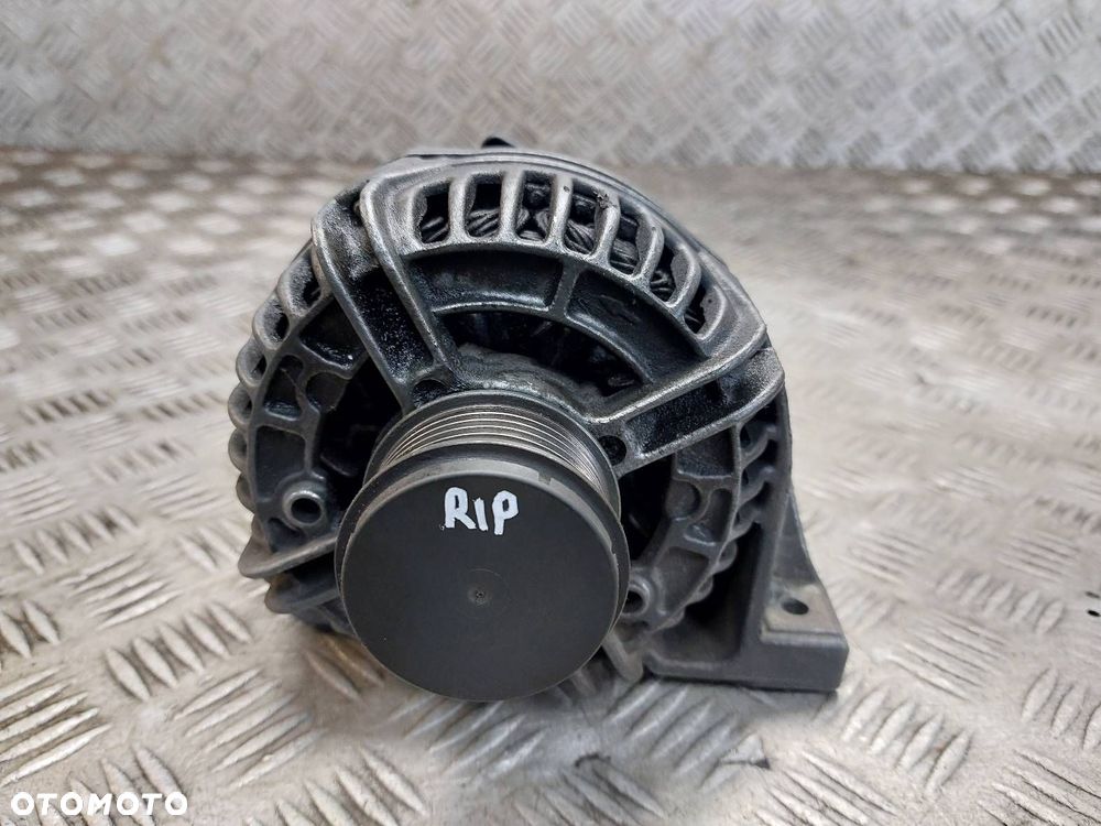 ALTERNATOR VOLVO S60 I 2.4 20V 9459092 - 1
