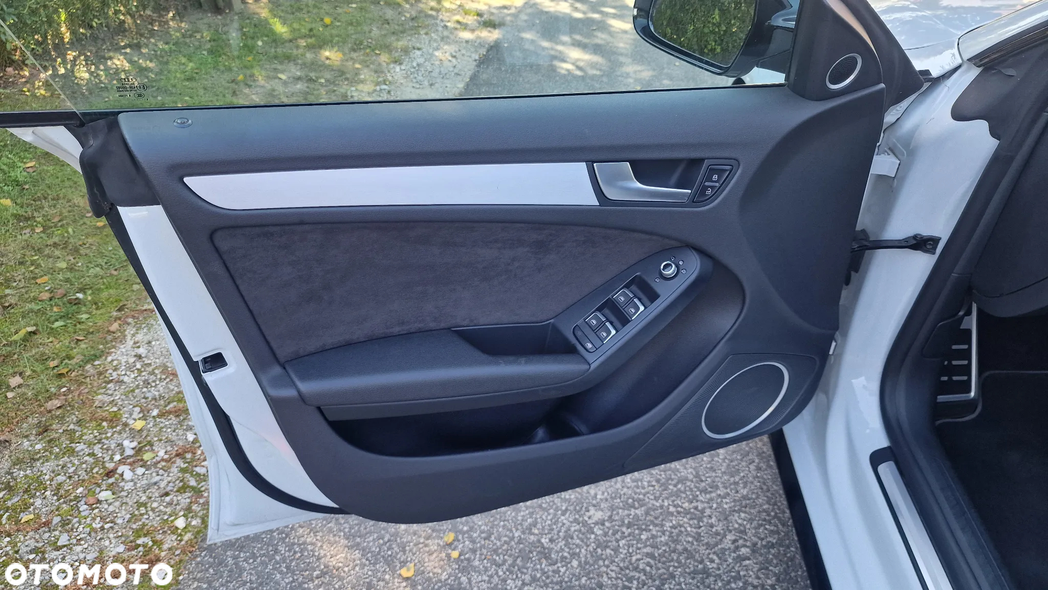 Audi A5 - 15