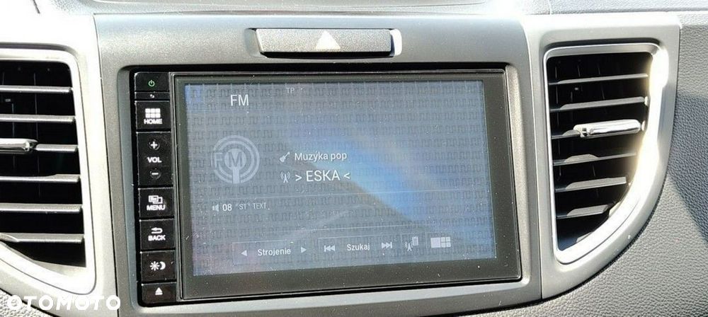 Honda CR-V - 34