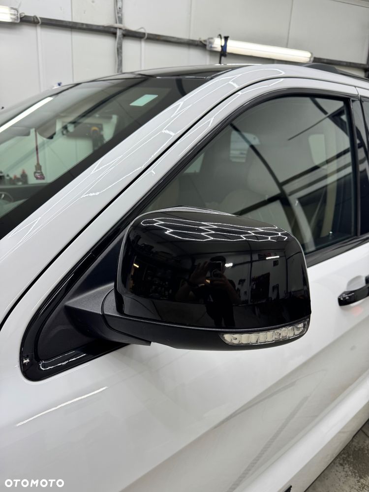 Jeep Grand Cherokee 3.6 V6 Limited - 5
