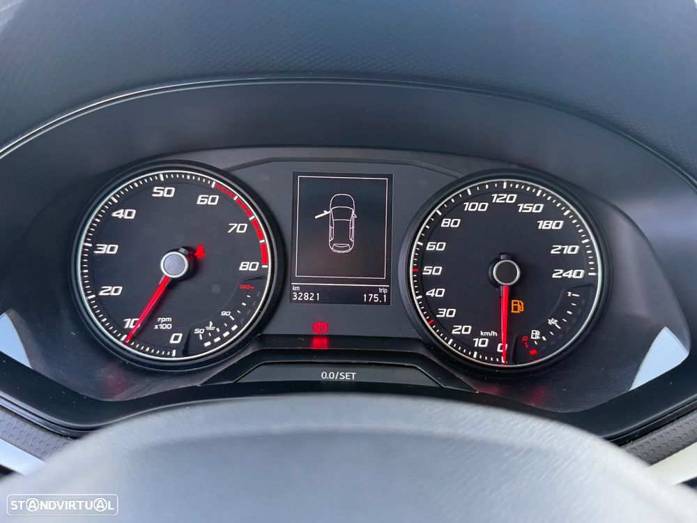 SEAT Ibiza 1.0 TSI Style - 26