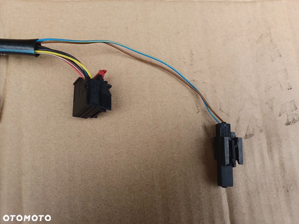 LUSTERKO LEWE  A4 B8 S-LINE 8PIN LZ9Y - 7