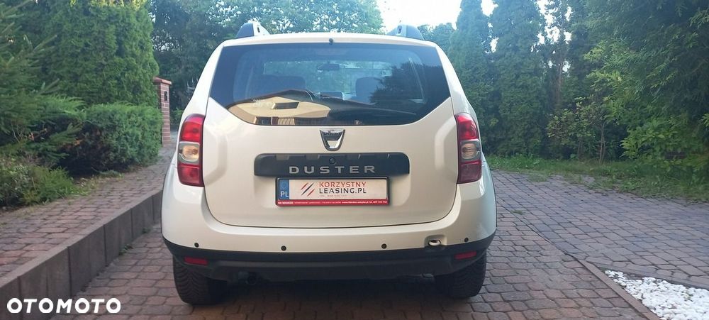 Dacia Duster - 35