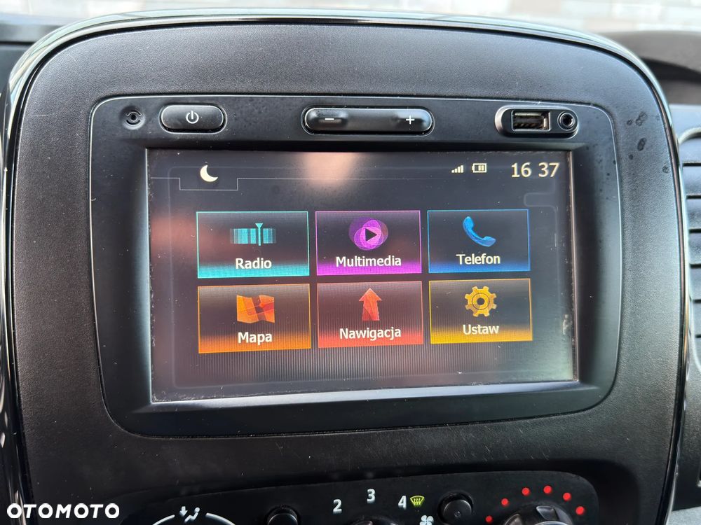 Opel Vivaro L2H1 2,9t Essentia Business - 20
